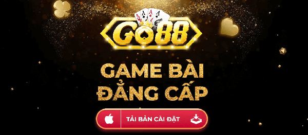 hướng dẫn tải go88 ios