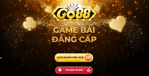 hướng dẫn tải go88 android